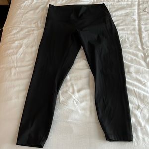 Lululemon ALIGN 25” inseam